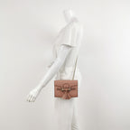 Gucci Emily Mini Leather Tassel Horsebit Shoulder Bag 250320781113487