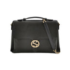 Gucci Interlocking G Leather Crossbody Shoulder Bag 250321781114761