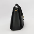 Gucci Interlocking G Leather Crossbody Shoulder Bag 250321781114761