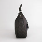 Gucci GG Canvas Shoulder Bag 250323781117381
