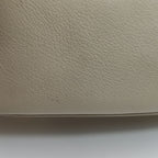 Gucci GG Supreme Canvas Bow Decor Shoulder Bag 250320781112790