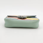 Gucci GG Marmont Mini Leather Shoulder Bag 250323781117649