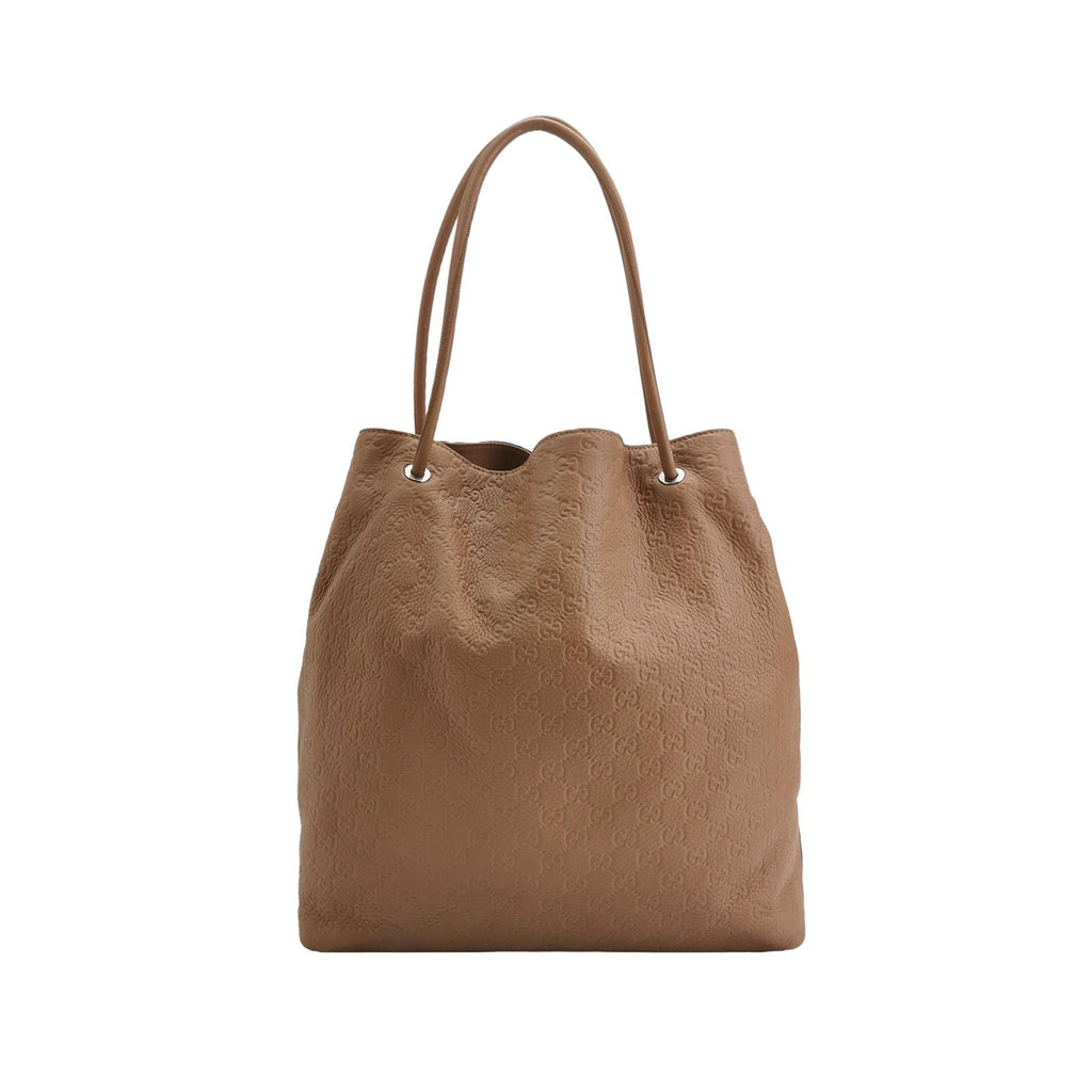 Gucci GG Embossed Shoulder Bag 250318781109933