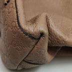 Gucci GG Embossed Shoulder Bag 250318781109933