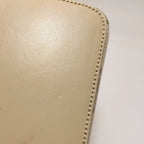 Gucci GG Canvas and Leather Vintage Box Bag 250313781103153