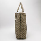 Gucci GG Monogram Leather Shoulder Bag 250318781110785