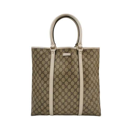 Gucci GG Monogram Leather Shoulder Bag 250318781110785