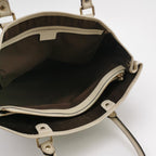 Gucci GG Monogram Leather Shoulder Bag 250318781110785