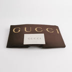 Gucci GG Canvas and Leather Shoulder Bag 250314781105164
