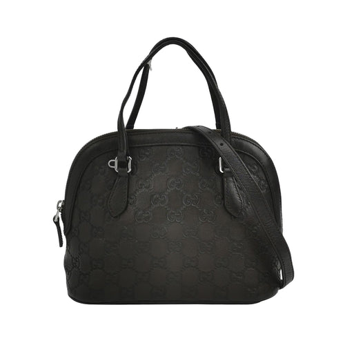 Gucci GG Embossed Shoulder Bag 250314781104801