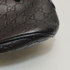 Gucci GG Embossed Shoulder Bag 250314781104801