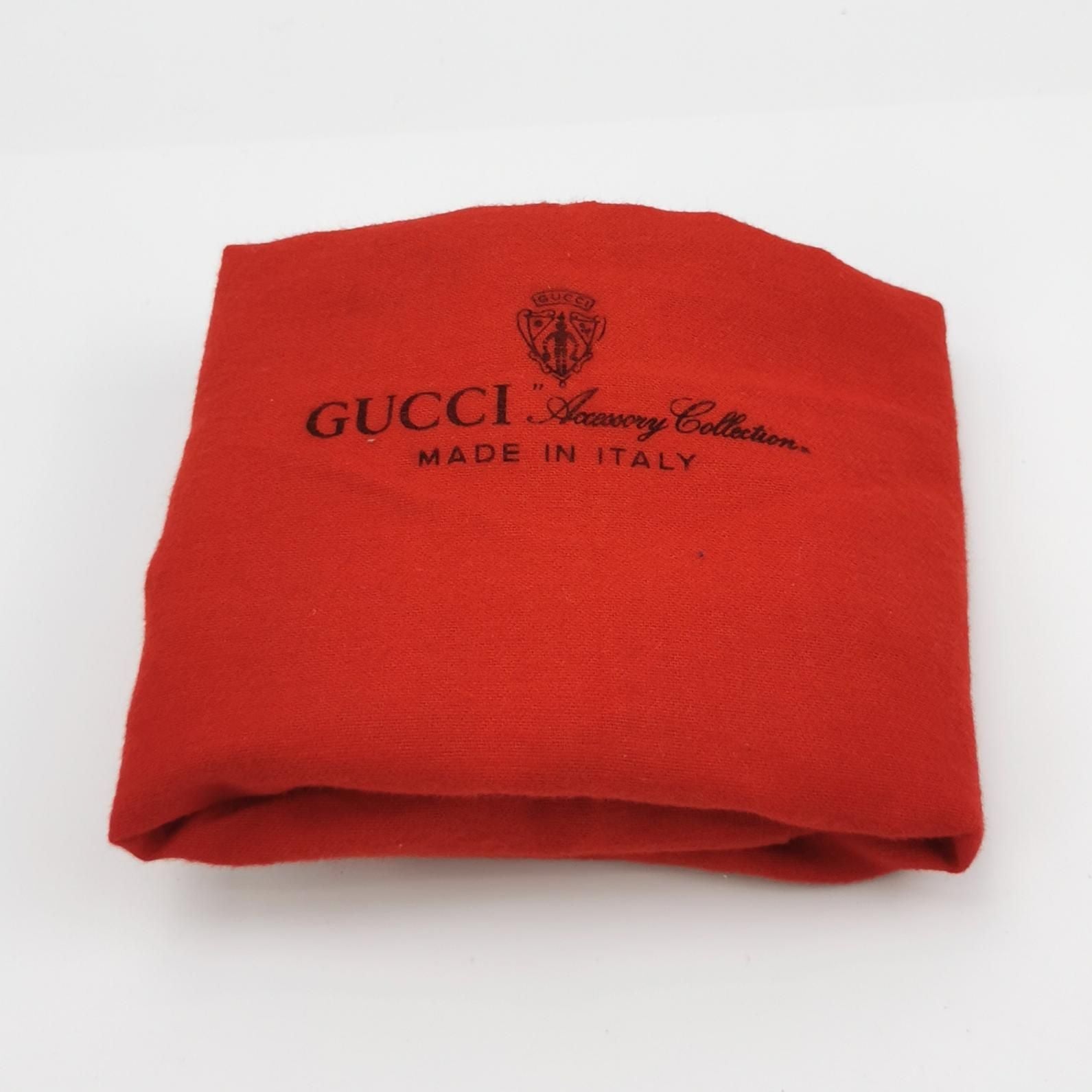 Gucci Ophidia Leather Monogram Logo Shoulder Bag 250316781108200