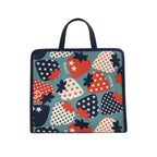 Gucci Strawberry Star Print Children's Handbag 250314781104620
