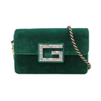 Gucci Broadway Flap Shoulder Bag 250314781104895