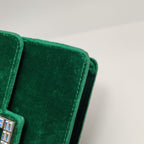 Gucci Broadway Flap Shoulder Bag 250314781104895