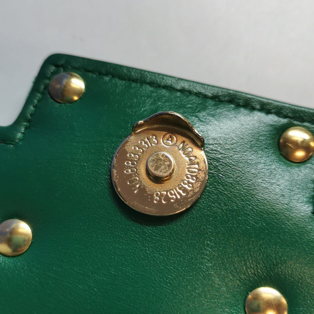 Gucci Broadway Flap Shoulder Bag 250314781104895