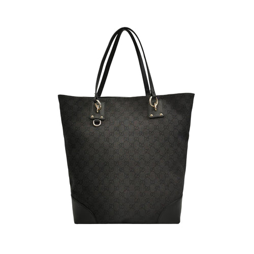 Gucci GG Canvas Shoulder Bag 250314781104456