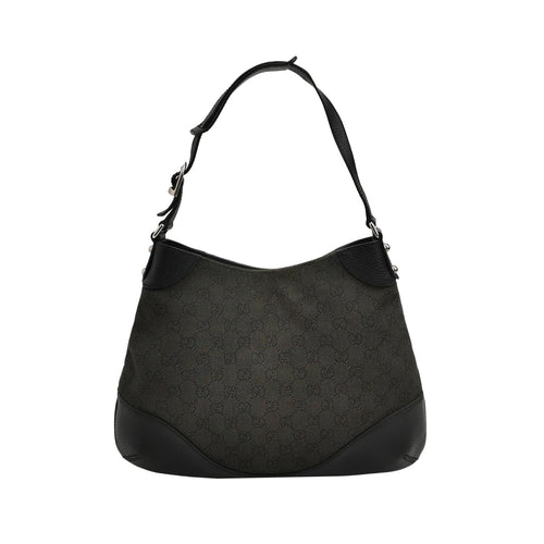 Gucci GG Canvas Shoulder Bag 250313781102677