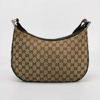 Gucci GG Canvas Shoulder Bag 250314781104126