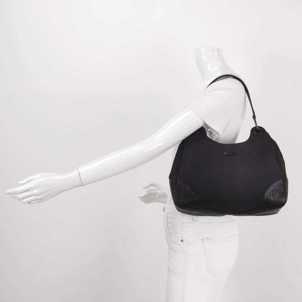 Gucci GG Canvas Shoulder Bag 250312781101526