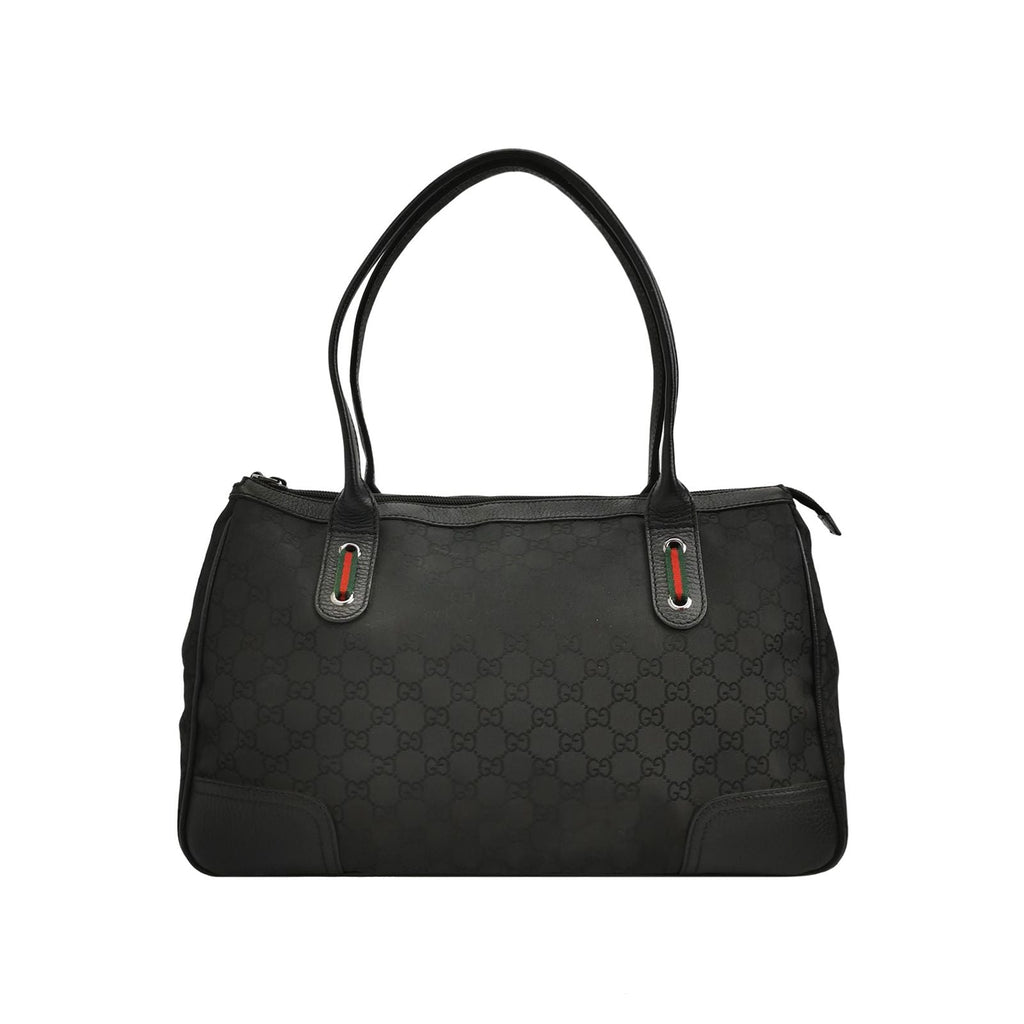 Gucci GG Canvas Shoulder Bag 250312781101389