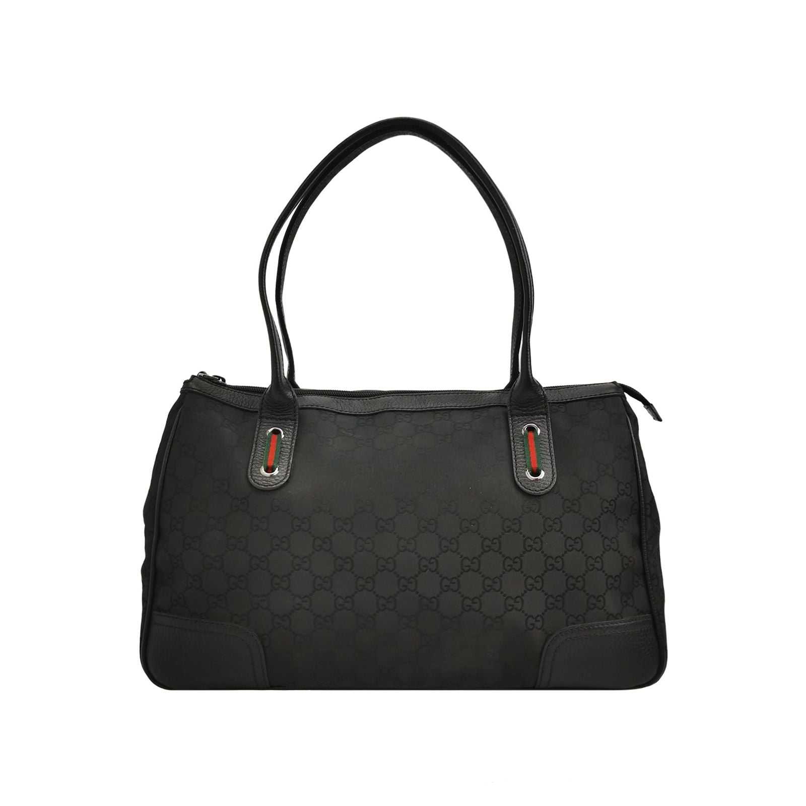 Gucci GG Canvas Shoulder Bag 250312781101389