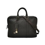 Gucci GG Embossed Leather Shoulder Bag 250312781101355
