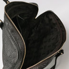 Gucci GG Embossed Leather Shoulder Bag 250312781101355