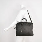Gucci GG Embossed Leather Shoulder Bag 250312781101355