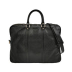 Gucci Leather Diamond Pattern Logo Zip Shoulder Bag 250313781103885