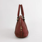 Gucci GG Logo Leather Shoulder Bag 250311781100439