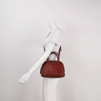 Gucci GG Logo Leather Shoulder Bag 250311781100439