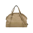 Gucci GG Embossed Shoulder Bag 250311781100744