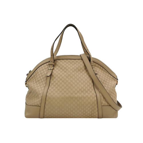 Gucci GG Embossed Shoulder Bag 250311781100744