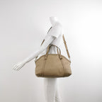 Gucci GG Embossed Shoulder Bag 250311781100744