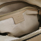 Gucci GG Embossed Shoulder Bag 250311781100744