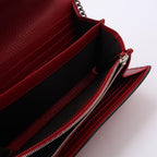 Gucci Dionysus Mini Bag in Leather with Double Tiger Head Buckle 250313781103240