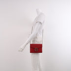 Gucci Dionysus Mini Bag in Leather with Double Tiger Head Buckle 250313781103240