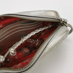 Gucci Diamond Quilted Stripe GG Shoulder Bag 250310781098750