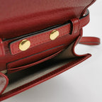 Gucci Doraemon Mini GG Canvas Crossbody Bag 250311781100734