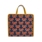 Gucci GG Logo Print Children's Handbag 250309781097529