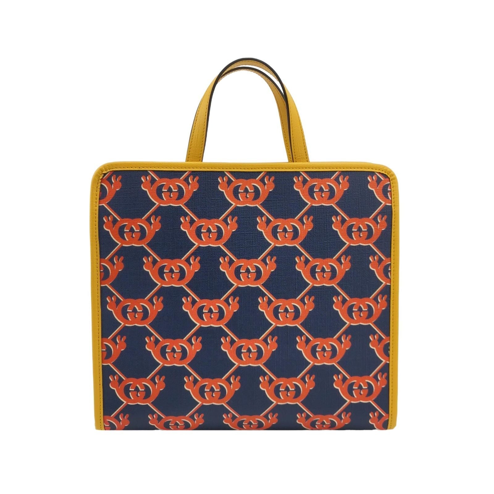 Gucci GG Logo Print Children's Handbag 250309781097529