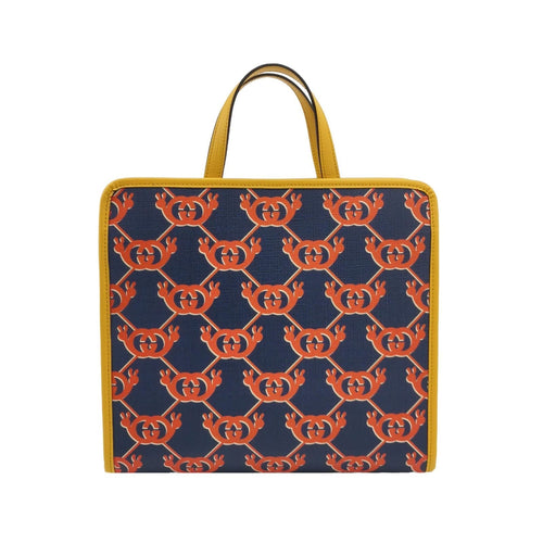 Gucci GG Logo Print Children's Handbag 250309781097529