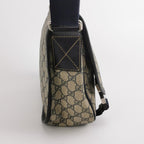 Gucci GG Monogram Leather Shoulder Bag 250311781100367