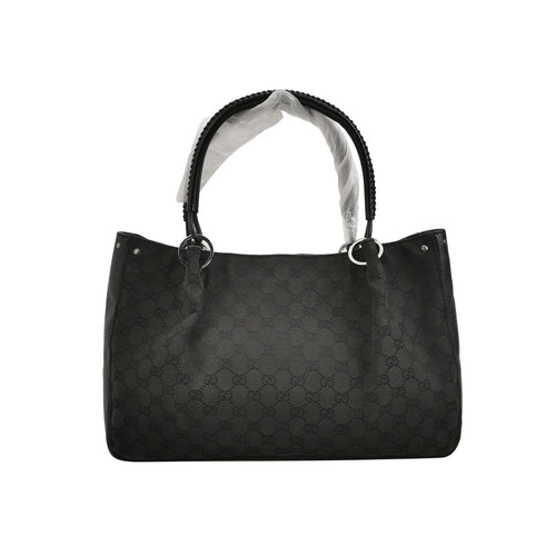 Gucci GG Canvas Shoulder Bag 250309781098131