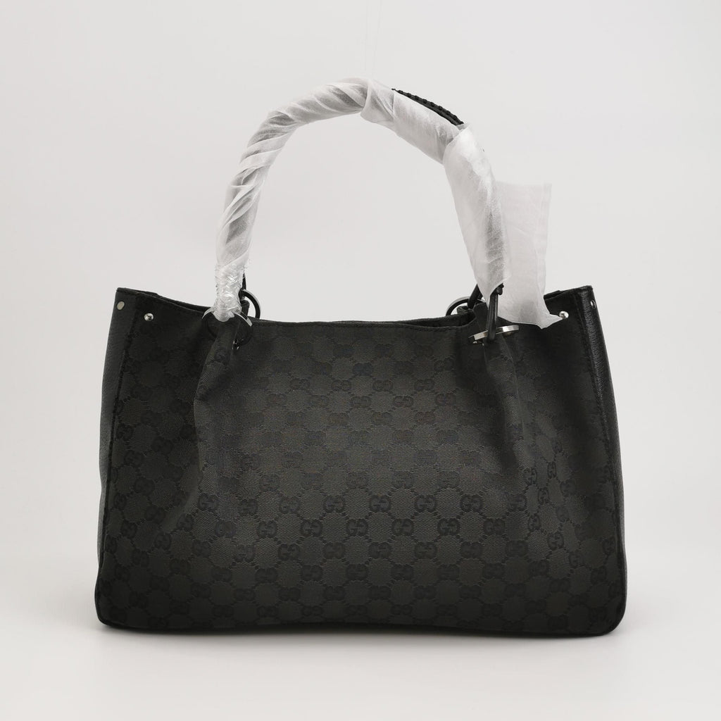 Gucci GG Canvas Shoulder Bag 250309781098131