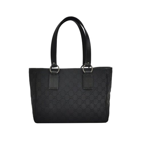 Gucci GG Canvas Tote Bag 250310781099179