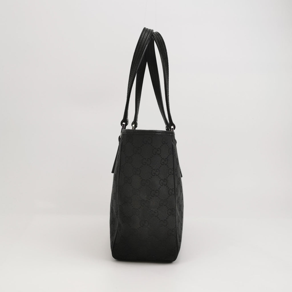 Gucci GG Canvas Tote Bag 250310781099179