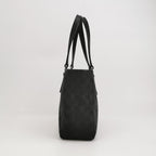 Gucci GG Canvas Tote Bag 250310781099179