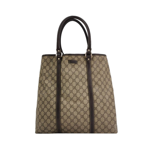 Gucci Joy Leather GG Monogram Shoulder Bag 250307781095360